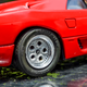 Illustration for article titled Car Week: The 90s - Diablo Rosso Edition